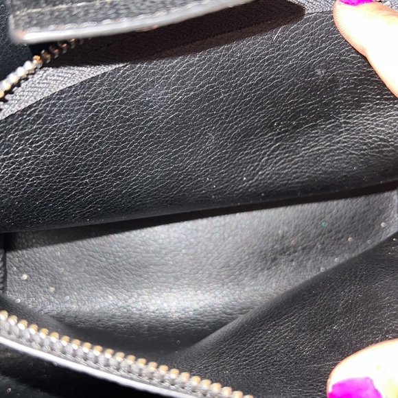 Michael Kors purse - Picture 5 of 5